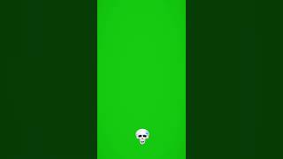 Celebrity SKULL EMOJI 💀 | GREEN SCREEN VIDEO | #greenscreen #effects #editing #greenscreenvideo #shorts #viral Profile