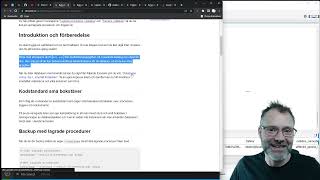 Tisdagszoom kmom05 (1 av 4) - Genomgång av kmom05 och tips och trix för uppgiften eshop1