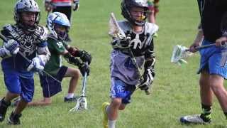 Western MD FCA Power Camp 2014: Tuesday Rewind