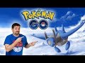 COMO GANAR A LATIOS EL NUEVO POKÉMON LEGENDARIO DEL EVENTO EN POKÉMON
GO! [KEIBRON]
