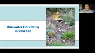 Rainwater Harvesting Webinar by SaveWaterSB 374 views 2 years ago 46 minutes