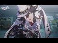Ashveil's first appearance | CUTSCENE | Honkai Star Rail 4.0