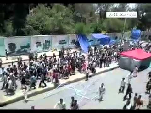 شارك اليمن 11-05-2011