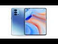 مراجعه هاتف OPPO Reno 4pro 