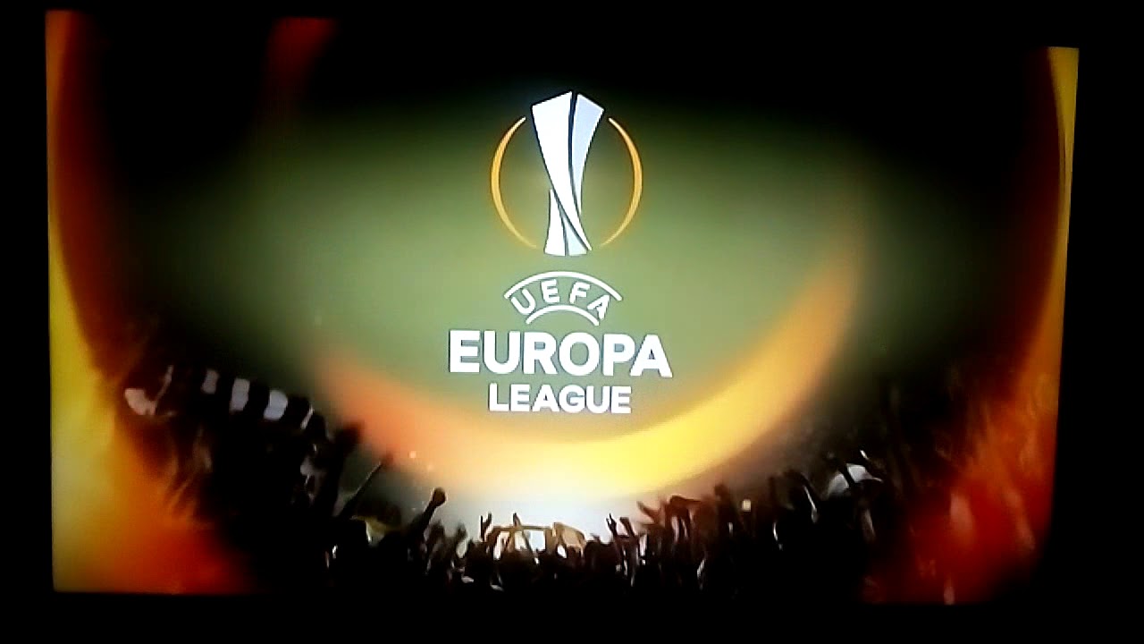 Uefa Europa League Mini Intro 11 - YouTube