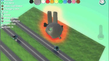 Kodu Introduction Tutorial 1.11