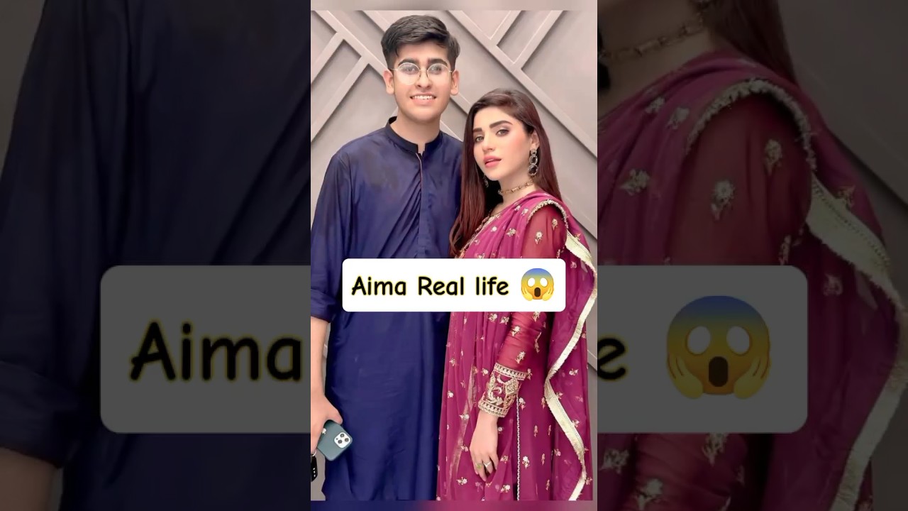 Be Rung last  Episode 95  Actress Aamna Malick Aima Real life Dramas 