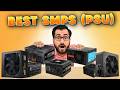 How to Choose Best PSU for Gaming PC 2025 | Ultimate Guide