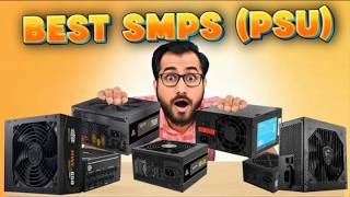 How to Choose Best PSU for Gaming PC 2025 | Ultimate Guide