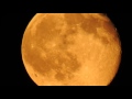 Kyiv moon 23 may 2016