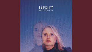 Video thumbnail of "Låpsley - Dancing"