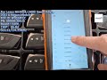 4 buttons smart remote key fob for lexus nx nx250 nx350 nx350h lx600, 312/314mhz dual frequency