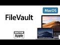 Curso Apple Mac: Proteja seus Dados com FileVault 🔒