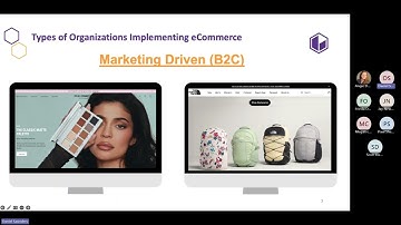 Optimizing with ERP: eCommerce Benefits vs. Shopify, Magento, WooCommerce