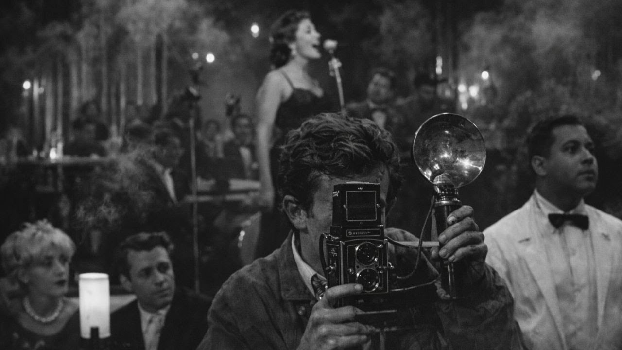 Man with a Movie Camera (1929) – Dziga Vertov | Full Silent Documentary