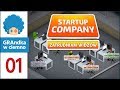 Startup Company PL #1 | Zatrudniam widzów do projektu BlueTube!