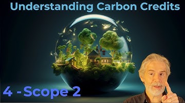 Lesson 4 - Scope 2 Emissions
