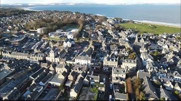 Video Presentation:- 74 High Street, Nairn, IV12 4AU