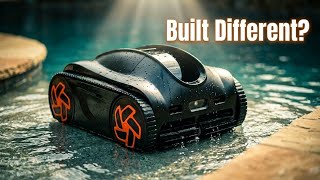 Tired of Broken Pool Cleaners? The iGarden K50 AI Changes Everything