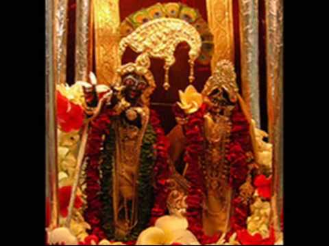 Jaya shankha chakra dhara nila kalebara  HYMN TO KRISHNA 