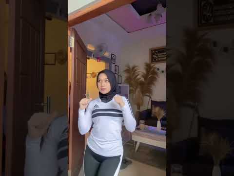 Jilbab Gondal Gandul Tanpa Armor | TikTok 18+ #Trend #Dance | #PEMERSATUBANGSA🦋 #fakebodyy⚠️