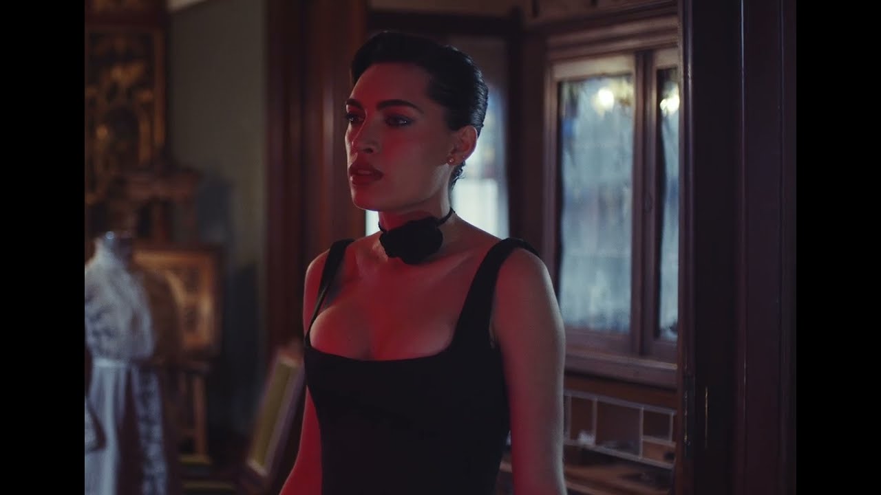 在 YouTube 上觀看「NYA - JADED (Official Music Video)」 在 YouTube 上觀看「NYA - JADED (Official Music Video)」