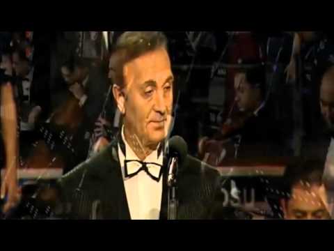 Ali Osman AKKUŞ-Anladım Gidipte Dönmeyeceksin (HİCAZ)R.G.