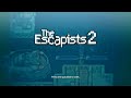 The Escapists 2 Gameplay The Escapists 2 Gameplay