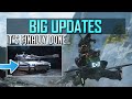Battlefield 2042 ► TOR Nerf, Recon Buff, New Aim Assist Changes &amp; Season 6 Rundown