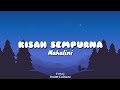 Download Lagu MAHALINI - KISAH SEMPURNA (LYRICS)