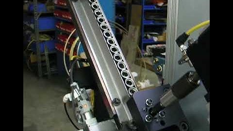 Automated Thread Verification System Performing Internal Verification