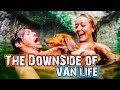 The downside of van life   hasta alaska  s02e10