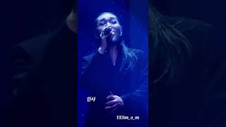 임재범 -인사(2025) #임재범 콘서트 2025 대구 #인사 #YimJaeBeum #KPOP #KROCK