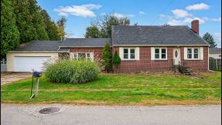 6123 Lucas Ave video tour