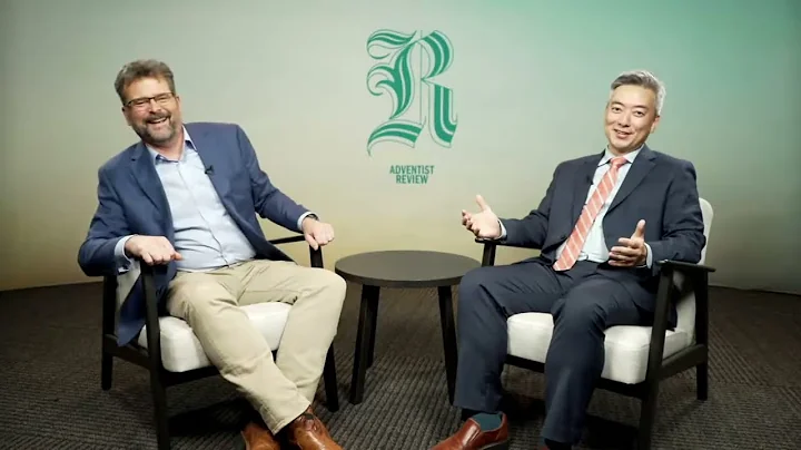 Day in Review 1 GC Session 2025