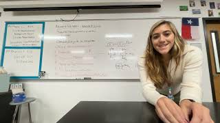 AP Physics 1 - Unit 2: Connected Objects and Atwood Machines