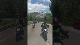 INGAT MGA SIR, 200CC MOTORCYCLE. FROM BUKIDNON TO CAGAYAN DE ORO CITY