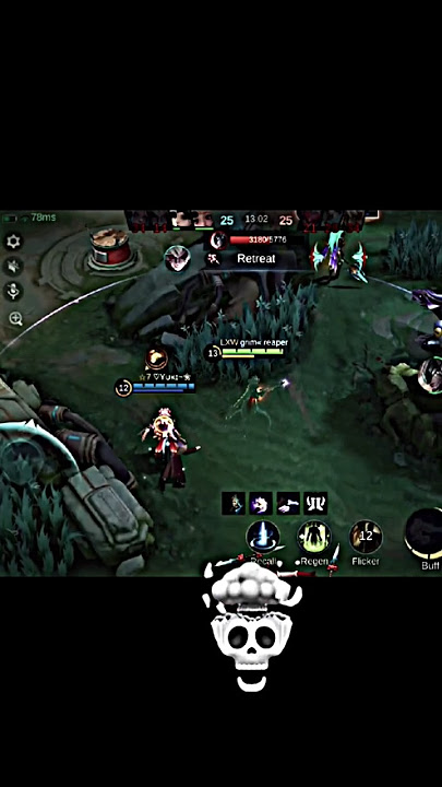lesley freestyle🥵 #mobilelegends #mlbb #trending #trendingshorts #shorts  #mlbbedit #mlbbshorts