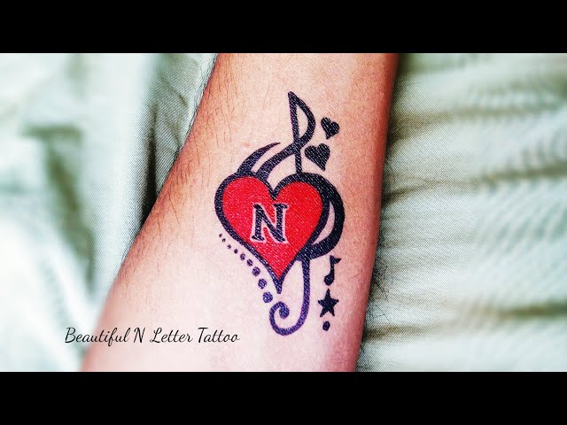 Inks n Needles Tattoo Studio | WhatsHot Mumbai