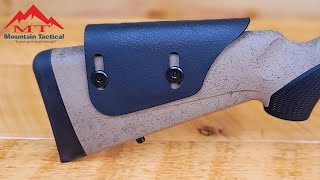 Cheek Riser Introduction and Install - Finally, an Affordable Accuracy Upgrade