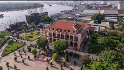 Câu chuyện ảnh số 141: “Bến Nhà Rồng – Nơi Bác Hồ ra đi tìm đường cứu nước”