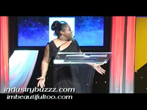 A Night of 100 Stars Salutes Sherri Shepherd