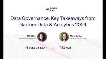 Gartner D&A Summit 2024 Recap