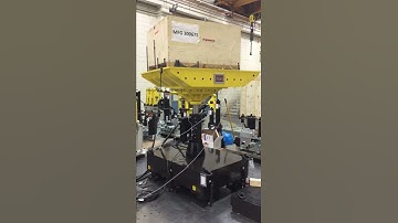 Vibration Research: Running ASTM Packaging Tests