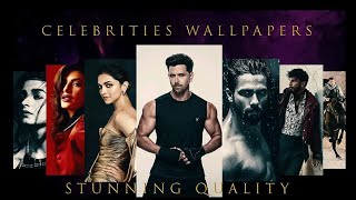 Celebrities 4k Wallpapers Download  | Indian | 2021 Latest Wallpapers screenshot 1