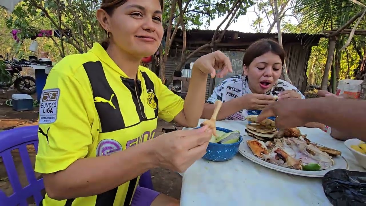 Mira lo que nos salio en la sopa😋🫢