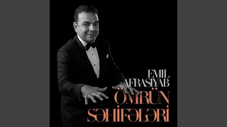 Xatirələr / Bakı Gecəsi ('Əlavə Iz' Kinofilmindən)