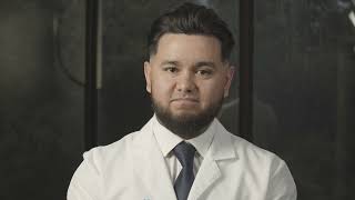 Dr. Robert Valentin Introduction Video - Pediatric Psychiatrist