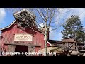 Restaurant tour disneyland paris cowboy cookout barbecue  disneyopa