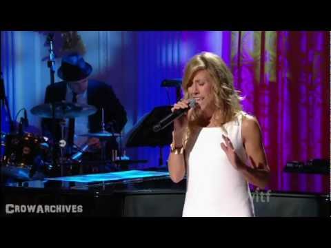 Sheryl Crow -- "Walk On By" (Burt Bacharach & Hal David TV Special)